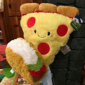 Meet your Posher, Jsne